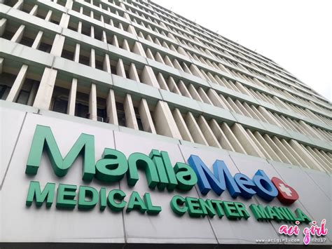 ManilaMed – Medical Center Manila .